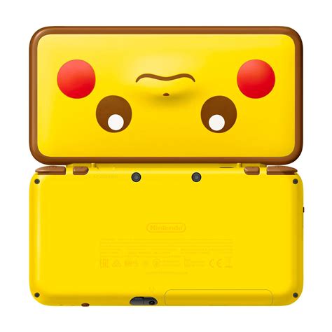 nintendo nfc reader gamestop|Nintendo 2DS XL Handheld Console Pikachu Edition .